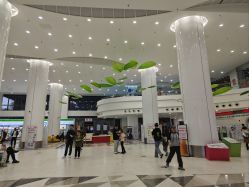 -上海市儿童医院(泸定路院区)