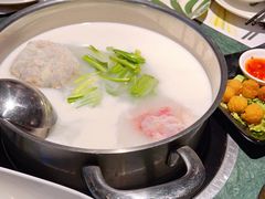 -集渔·泰式海鲜火锅(彭州店)