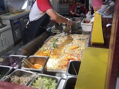 -四环冷面王(西单华威约饭街店)