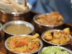 -尼泊尔雪莲餐厅(北京东路店)
