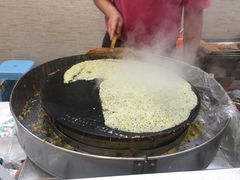 -清真·二嫂子煎饼果子(鼓楼旗舰形象店)