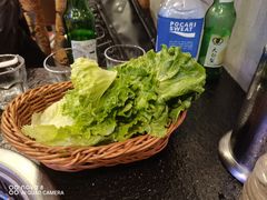 -老卜奎齐齐哈尔烤肉(人民东路店)