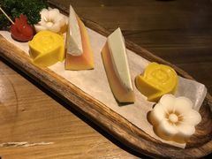-太泰东南亚餐厅(万福广场店)