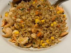 海鲜炒饭-稻前Taoki(方圆荟店)