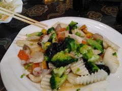 -小土豆美食(太原南街店)