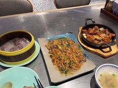 -潮界(虹桥新天地店)