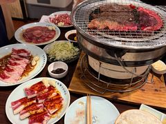 -蒜香焼肉PURUSHIN(马场路店)