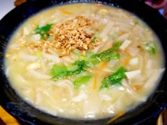 -洛阳面馆(红专路店)
