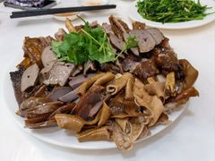 -日日香卤鹅饭店·澄海狮头鹅(澄海店)