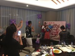 -宝燕壹号景观餐厅(龙盛国际商业广场店)