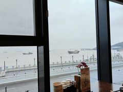 -高佳庄·舟山海鲜(海景旗舰店)