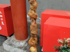-王府井步行街