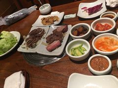 -萨拉伯尔(燕莎友谊商城店)
