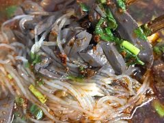 粉汤羊血-惠记粉汤羊血(小南门店)