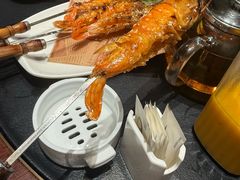 -美达尔烧烤(银川东路店)
