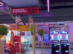 -阿尔法Game Station(中山路店)