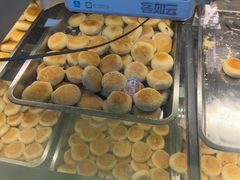 -矮子馅饼(大成路店)