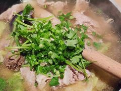 乐山跷脚牛肉-川堂风·跷脚牛肉·乐山爆炒(宝山日月光店)