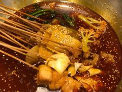 -付小姐在成都(中山公园店)