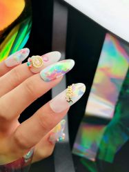 手部美甲-光SPA科技美肤