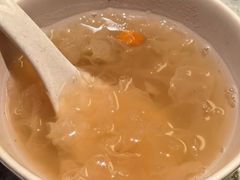 -留半山·香港食堂(啦啦宝都店)