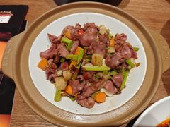 -大盐帮川菜馆(长楹天街店)