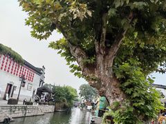 -南浔古镇