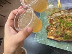 -广厦烧烤(天山北路店)