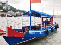 -乌石塘景区