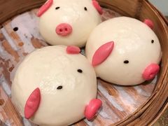 -稻香酒家·35年老字号(侨光店)