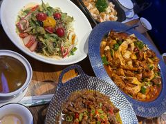 -俭寨大盘鸡·缸子肉·小公鸡·新疆菜(云通店)