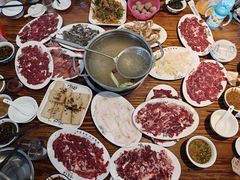 -官塘兄弟·潮汕牛肉店(官塘总店)