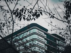-杭州半山国家森林公园