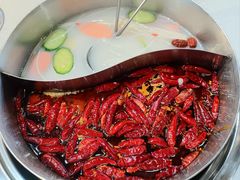 -大斌家串串火锅(汇一城店)