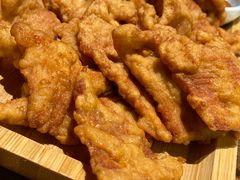 -奕景小馆·地道大连菜(恒隆广场店)