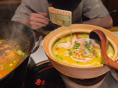 -老阿爸鲜鱼土菜(独墅湖店)
