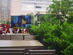 -KAOKAO烤烤·丹东海鲜烧烤(望京店)