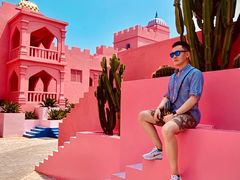 -漳州滨海火山岛自然生态风景区