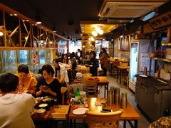 大堂-Myth猪蹄(明洞店)