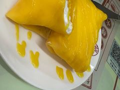 -香港華心糖水鋪(南西总店)