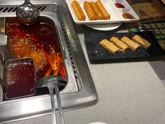 -海底捞火锅(漕宝路店)