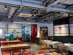 -李叔叔虾蟹大排档(青羊店)