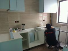 -佰丽爱家全屋定制(汶水店)