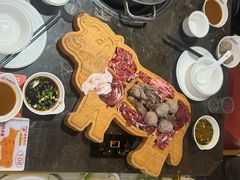 -潮德阿水牛肉火锅(深圳总店)