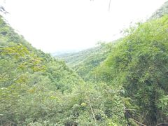 -亚婆田·白水寨生态旅游度假区