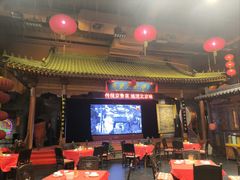 -正阳门饭庄·烤鸭·北京菜(万丰路七里庄店)