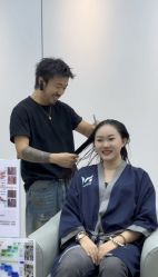 -MONE美发沙龙