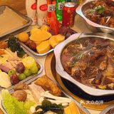 想告诉全世界…这家酱大骨ju好吃!!!