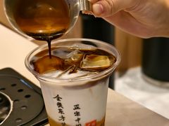 -鹊茶咖啡•新中式(深圳首店)