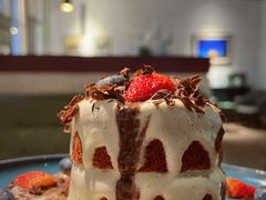 -JINNS锦时 steak&pizza(浸信会礼拜堂旧址店)